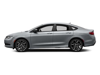 Used 2016 Chrysler 200 S