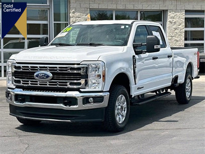 Certified 2024 Ford F250 XLT