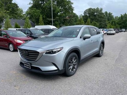 Used 2023 MAZDA CX-9 Touring