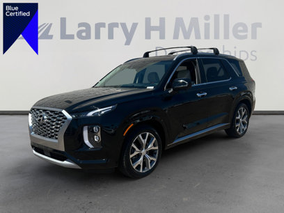 Used 2022 Hyundai Palisade Limited