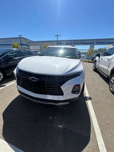 Used 2020 Chevrolet Blazer LT
