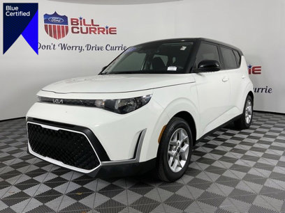 Used 2023 Kia Soul S