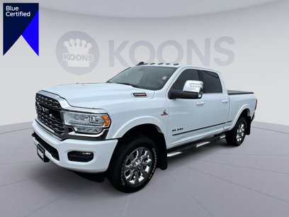 Used 2023 RAM 2500 Limited