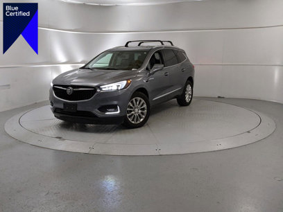 Used 2021 Buick Enclave Premium w/ Sun and Sites Package