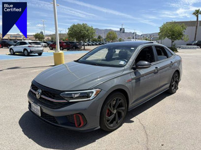 Used 2024 Volkswagen Jetta GLI Autobahn