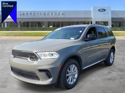 Used 2023 Dodge Durango SXT Launch Edition