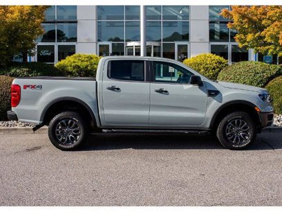 Certified 2021 Ford Ranger XLT w/ Equipment Group 301A Mid