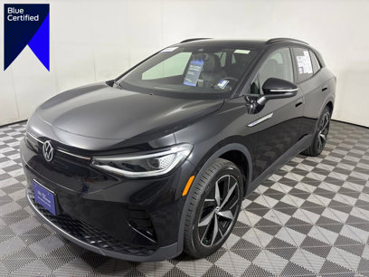 Used 2023 Volkswagen ID.4 Pro S