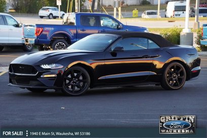Certified 2019 Ford Mustang GT Premium