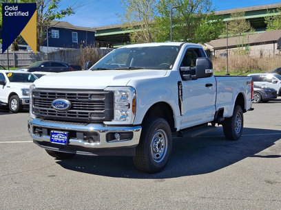 Certified 2024 Ford F250 XL w/ XL Off-Road Package