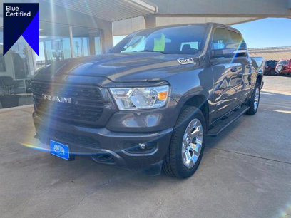 Used 2022 RAM 1500 Lone Star