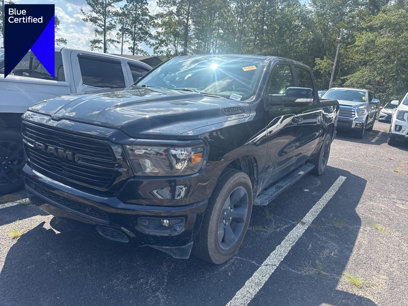 Used 2019 RAM 1500 Big Horn