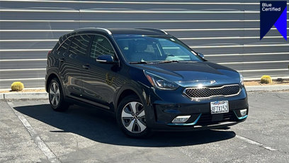 Used 2019 Kia Niro EX Premium