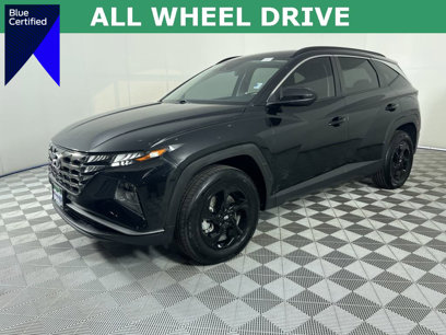 Used 2024 Hyundai Tucson SEL