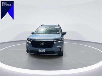 Used 2025 Honda Pilot Touring
