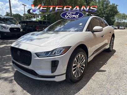 Used 2020 Jaguar I-PACE S
