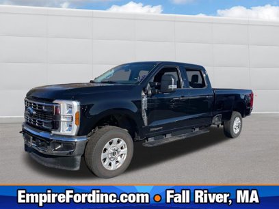 Certified 2024 Ford F350 XLT