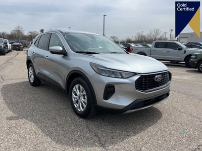 Certified 2023 Ford Escape Active w/ Tech Pack #2