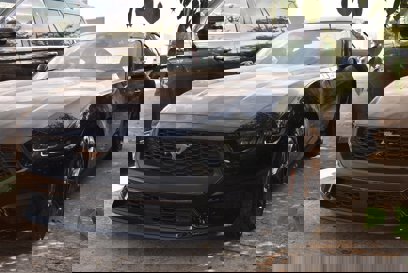 Certified 2025 Ford Mustang Premium