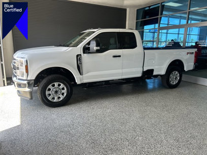 Certified 2024 Ford F250 XLT