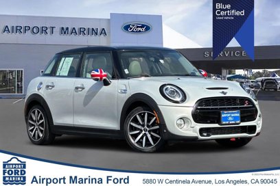 Used 2019 MINI Cooper S w/ Driver Assistance Package