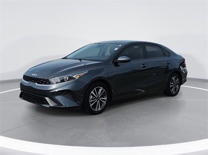 Used 2024 Kia Forte LXS
