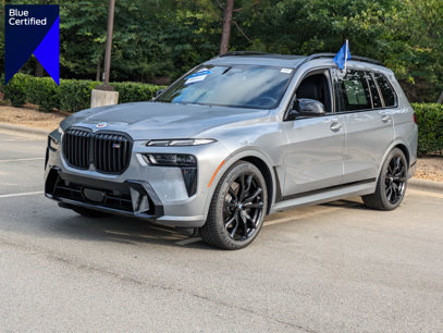 Used 2023 BMW X7 M60i w/ Executive Package