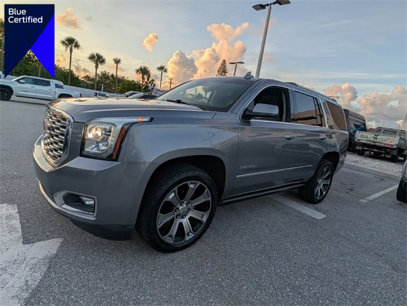 Used 2019 GMC Yukon Denali w/ Open Road Package