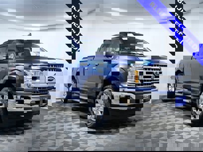 Certified 2020 Ford F150 XLT w/ Equipment Group 302A Luxury