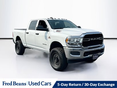 Used 2019 RAM 2500 Tradesman