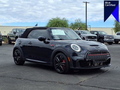 Used 2024 MINI Cooper John Cooper Works