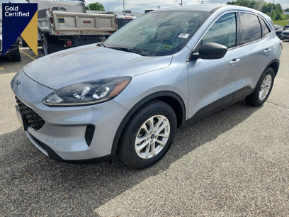 Certified 2022 Ford Escape SE w/ Convenience Package