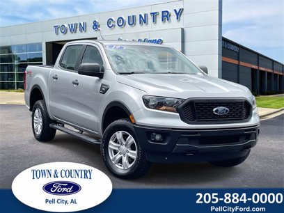 Certified 2019 Ford Ranger XL w/ Equipment Group 101A Mid