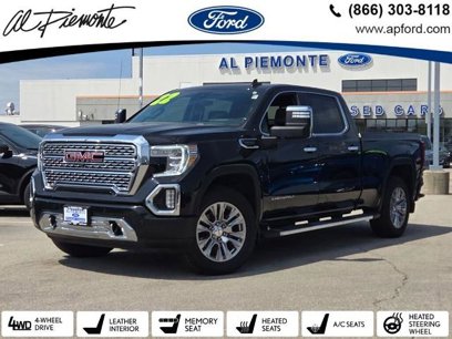 Used 2022 GMC Sierra 1500 Denali w/ Technology Package