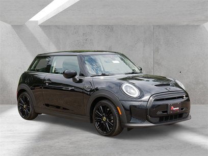 Used 2024 MINI Cooper SE