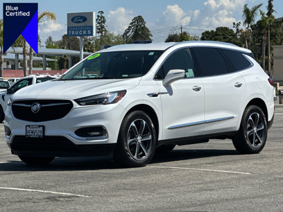 Used 2020 Buick Enclave Essence w/ Sport Touring Edition