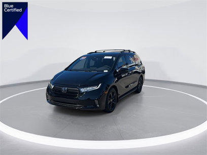 Used 2024 Honda Odyssey Sport