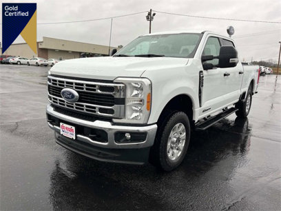 Certified 2023 Ford F250 XLT