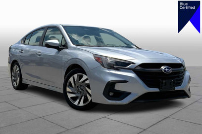 Used 2024 Subaru Legacy Limited