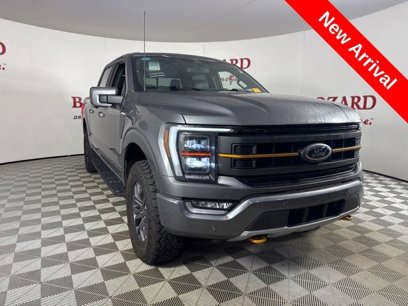 Certified 2023 Ford F150 Tremor w/ Equipment Group 402A High