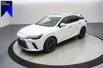 Used 2024 Lexus RX 350 Premium