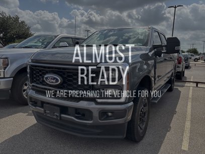Certified 2024 Ford F250 XL w/ STX Appearance Package