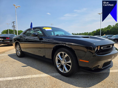 Used 2020 Dodge Challenger SXT w/ Cold Weather Group