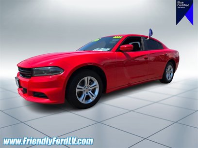 Used 2022 Dodge Charger SXT