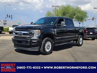Certified 2022 Ford F250 XLT