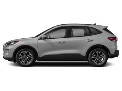 Certified 2022 Ford Escape SEL w/ Technology Package