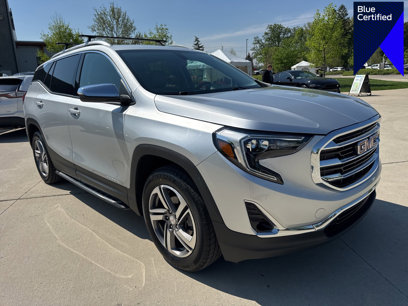 Used 2018 GMC Terrain SLT w/ Preferred Package