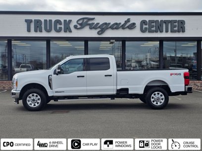 Certified 2024 Ford F350 XLT
