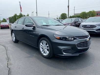 Used 2016 Chevrolet Malibu LT