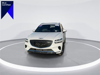 Used 2023 Genesis GV70 2.5T w/ Advanced Package
